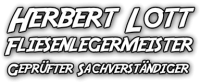Fliesenlegermeister Lott Metzingen